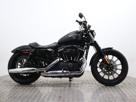 Harley-Davidson Sportster XL883N