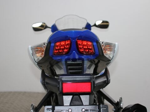 Suzuki GSX-R1000 GSX-R1000 L1 24