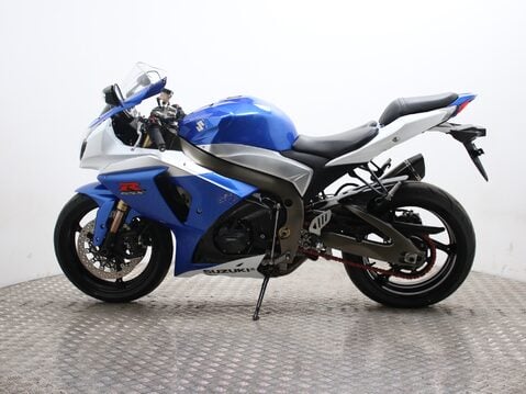 Suzuki GSX-R1000 GSX-R1000 L1 8
