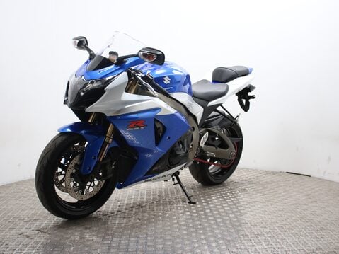 Suzuki GSX-R1000 GSX-R1000 L1 6