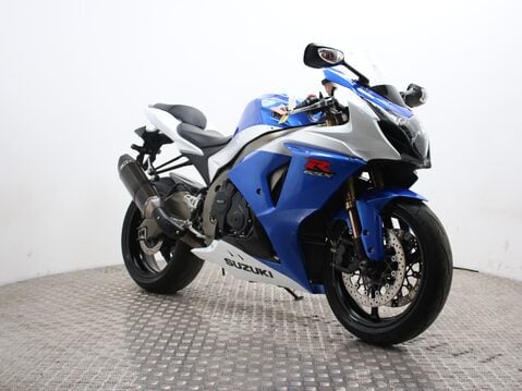 Suzuki GSX-R1000 GSX-R1000 L1 3