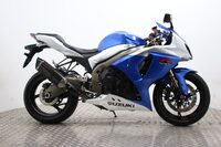 Suzuki GSX-R1000 GSX-R1000 L1