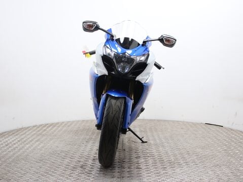 Suzuki GSX-R1000 GSX-R1000 L1 5