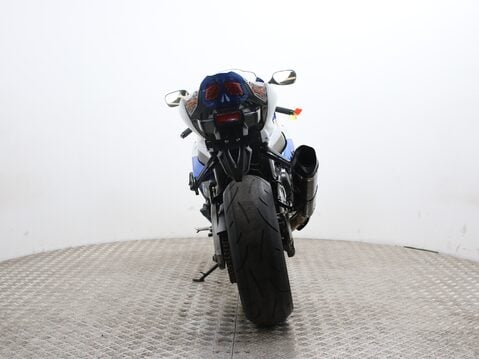 Suzuki GSX-R1000 GSX-R1000 L1 11