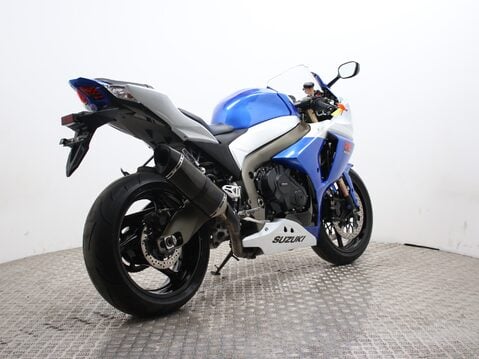 Suzuki GSX-R1000 GSX-R1000 L1 12