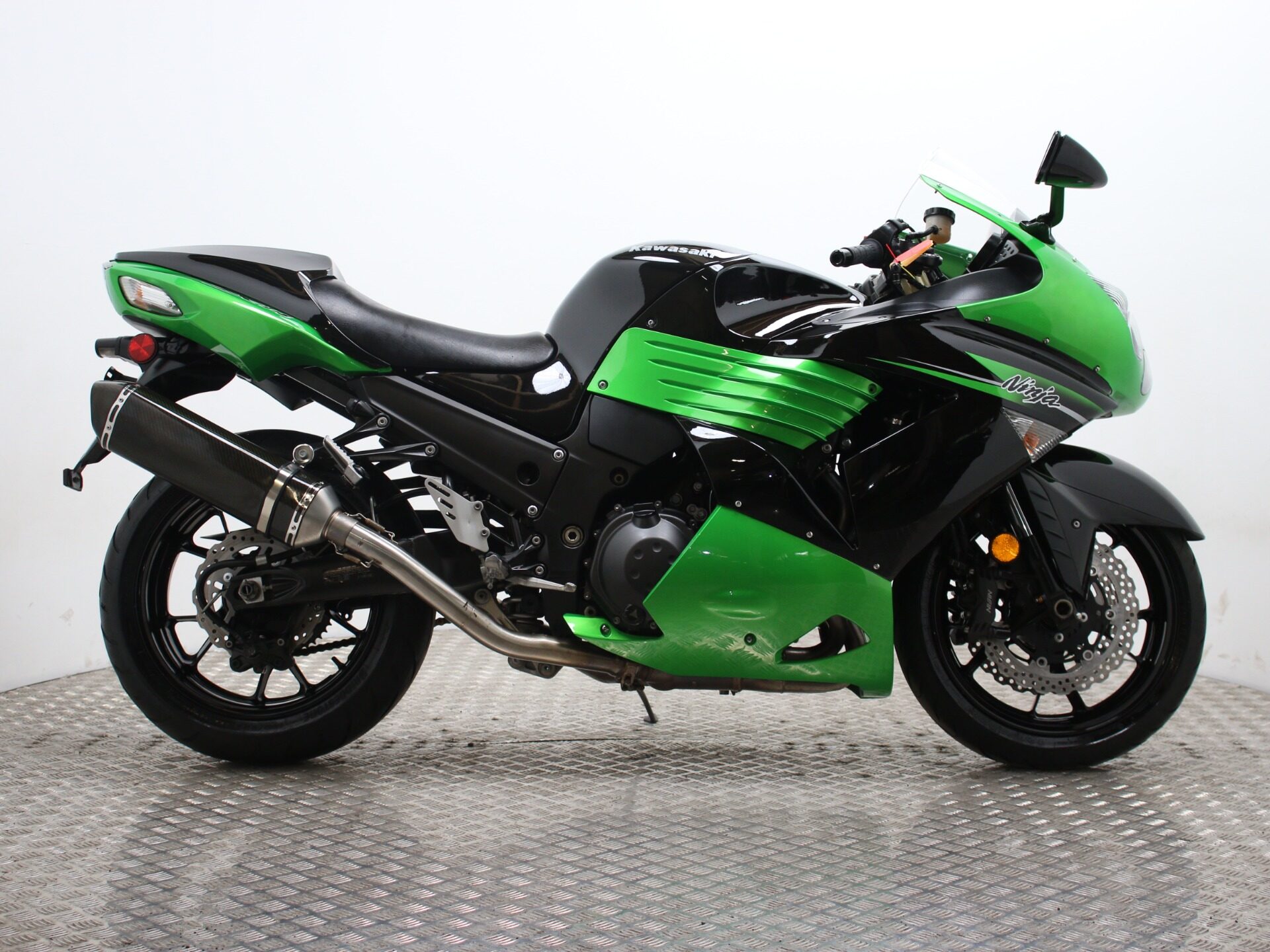 New & Used Kawasaki Bikes for sale in Southwick West Sussex