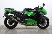 Kawasaki ZZR1400 ZX-14R