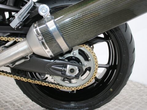 Kawasaki ZZR1400 ZX-14R 31