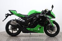 Kawasaki ZX-6R ZX600RAF