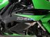 Kawasaki ZX-6R ZX600RAF 21
