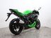 Kawasaki ZX-6R ZX600RAF 12