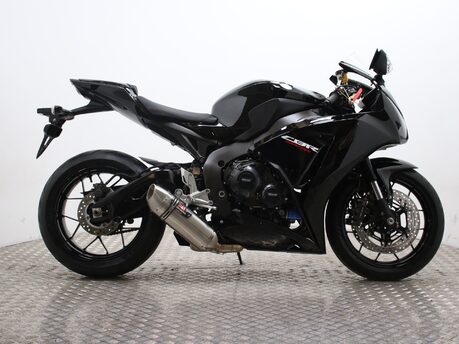 Honda CBR1000RR Fireblade CBR1000RR