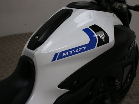 Yamaha MT-07 MT-07 (16MY) 22