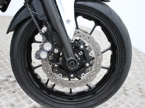 Yamaha MT-07 MT-07 (16MY) 18