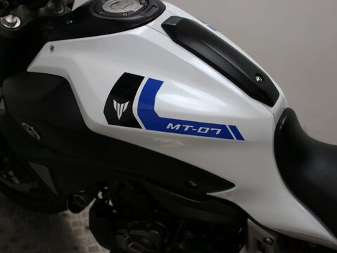 Yamaha MT-07 MT-07 (16MY) 31