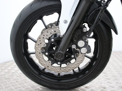 Yamaha MT-07 MT-07 (16MY) 33