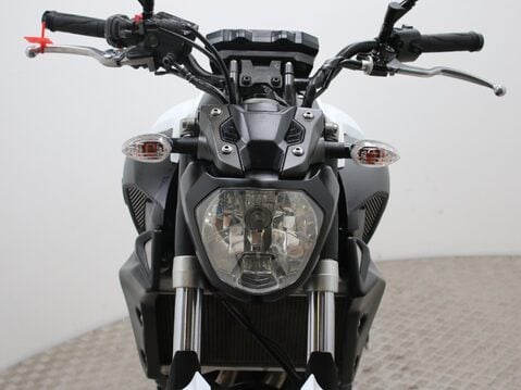 Yamaha MT-07 MT-07 (16MY) 35