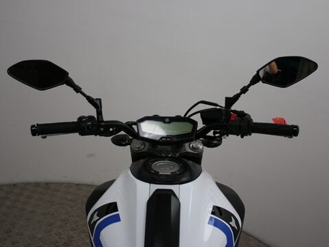 Yamaha MT-07 MT-07 (16MY) 14