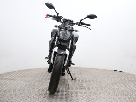 Yamaha MT-07 MT-07 (16MY) 5