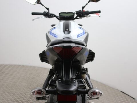Yamaha MT-07 MT-07 (16MY) 26