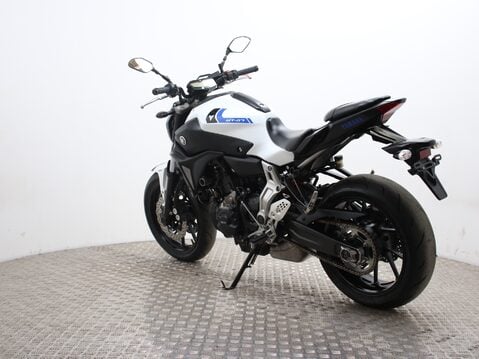 Yamaha MT-07 MT-07 (16MY) 9