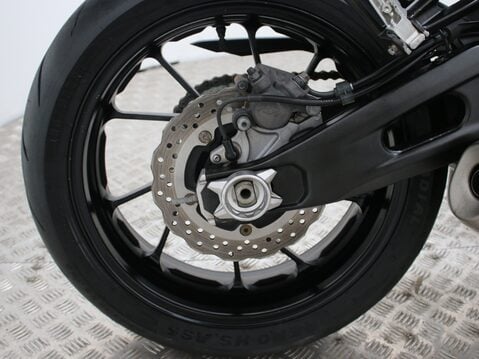 Yamaha MT-07 MT-07 (16MY) 25