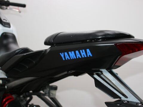 Yamaha MT-07 MT-07 (16MY) 27