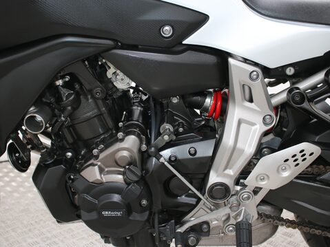 Yamaha MT-07 MT-07 (16MY) 30