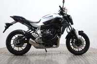 Yamaha MT-07 MT-07 (16MY)