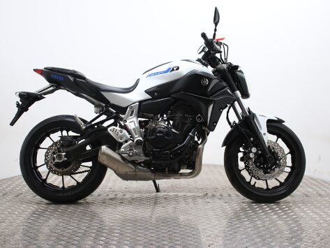 Yamaha MT-07 MT-07 (16MY)