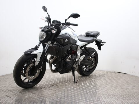 Yamaha MT-07 MT-07 (16MY) 6