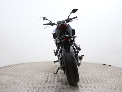 Yamaha MT-07 MT-07 (16MY) 11