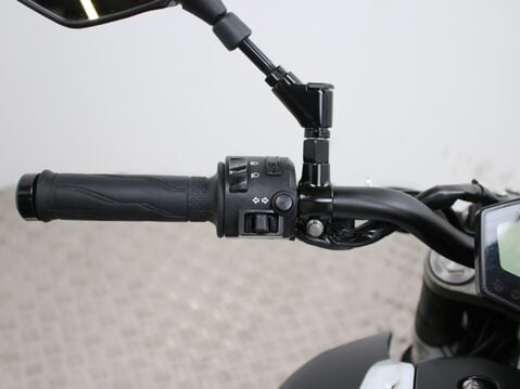 Yamaha MT-07 MT-07 (16MY) 34