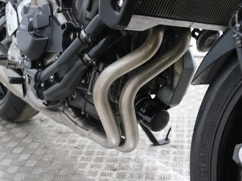 Yamaha MT-07 MT-07 (16MY) 20