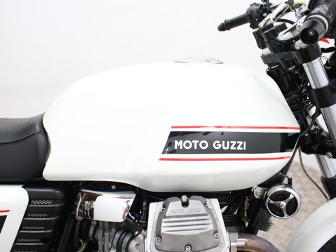Moto Guzzi V7 V7 CLASSIC 22