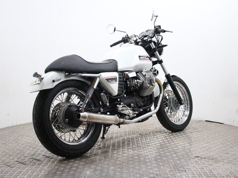 Moto Guzzi V7 V7 CLASSIC 12