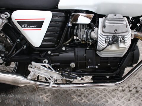 Moto Guzzi V7 V7 CLASSIC 21