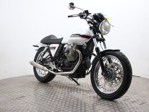 Moto Guzzi V7 V7 CLASSIC 3