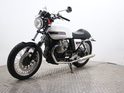 Moto Guzzi V7 V7 CLASSIC 6