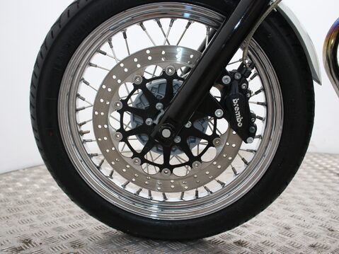Moto Guzzi V7 V7 CLASSIC 34