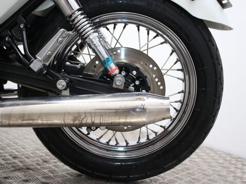 Moto Guzzi V7 V7 CLASSIC 27