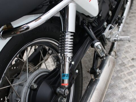 Moto Guzzi V7 V7 CLASSIC 24