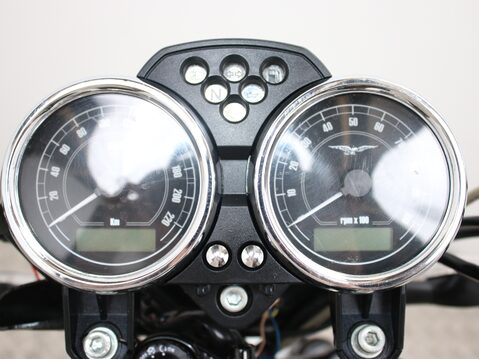 Moto Guzzi V7 V7 CLASSIC 15