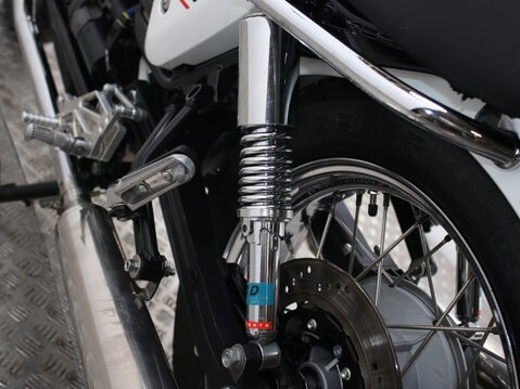 Moto Guzzi V7 V7 CLASSIC 29