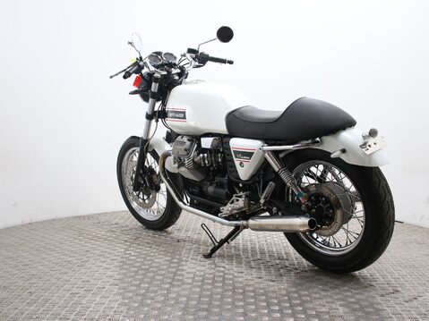 Moto Guzzi V7 V7 CLASSIC 9