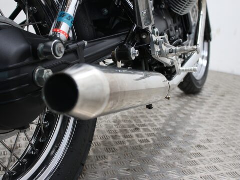 Moto Guzzi V7 V7 CLASSIC 25