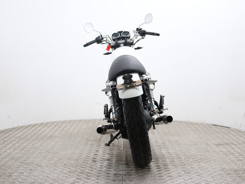 Moto Guzzi V7 V7 CLASSIC 11