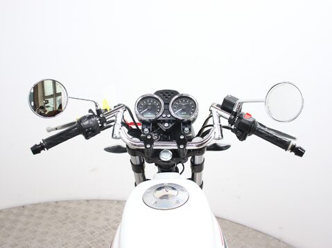 Moto Guzzi V7 V7 CLASSIC 14
