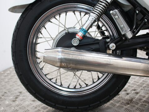 Moto Guzzi V7 V7 CLASSIC 26