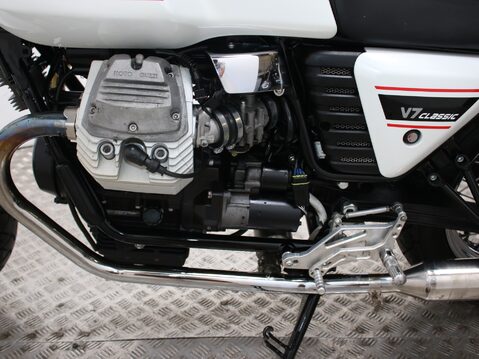 Moto Guzzi V7 V7 CLASSIC 30